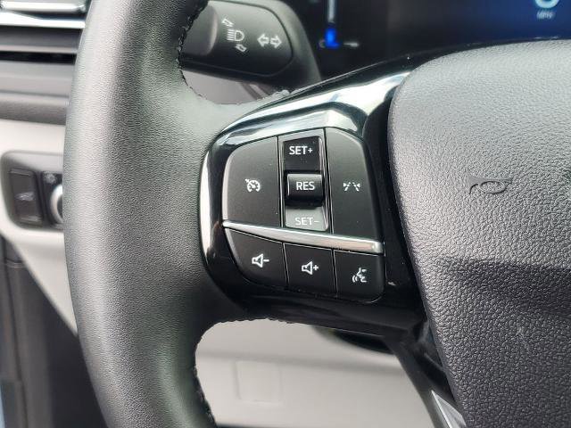 Certified 2023 Ford Escape Active image 11