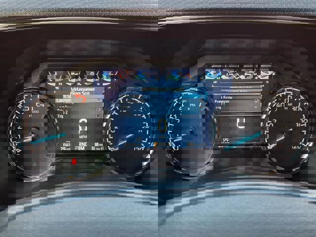 Certified 2023 Ford F150 XLT w/ Equipment Group 302A High image 19