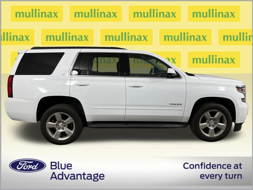 Used 2020 Chevrolet Tahoe LT image 6