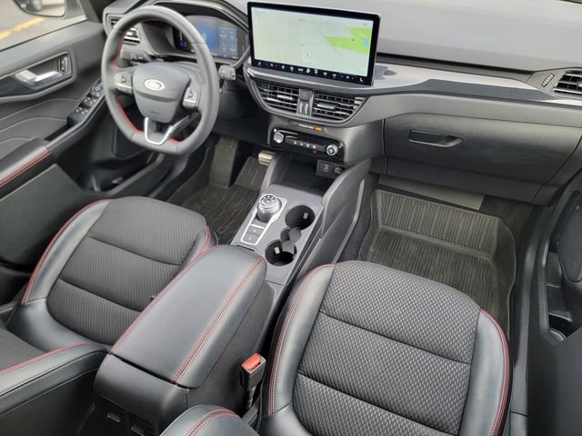 Certified 2023 Ford Escape ST-Line w/ Tech Pack #1 AWD/4WD image 39