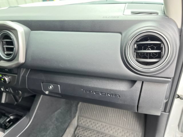 Used 2023 Toyota Tacoma 4x4 Double Cab w/ Trail Edition image 39