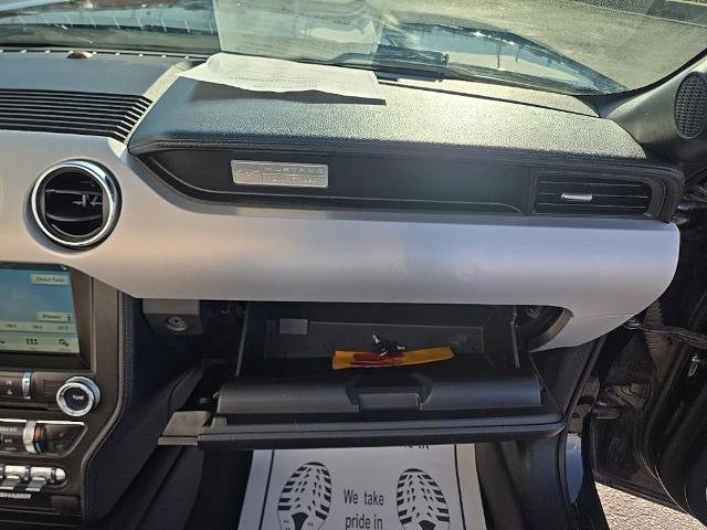 Certified 2017 Ford Mustang Premium image 28