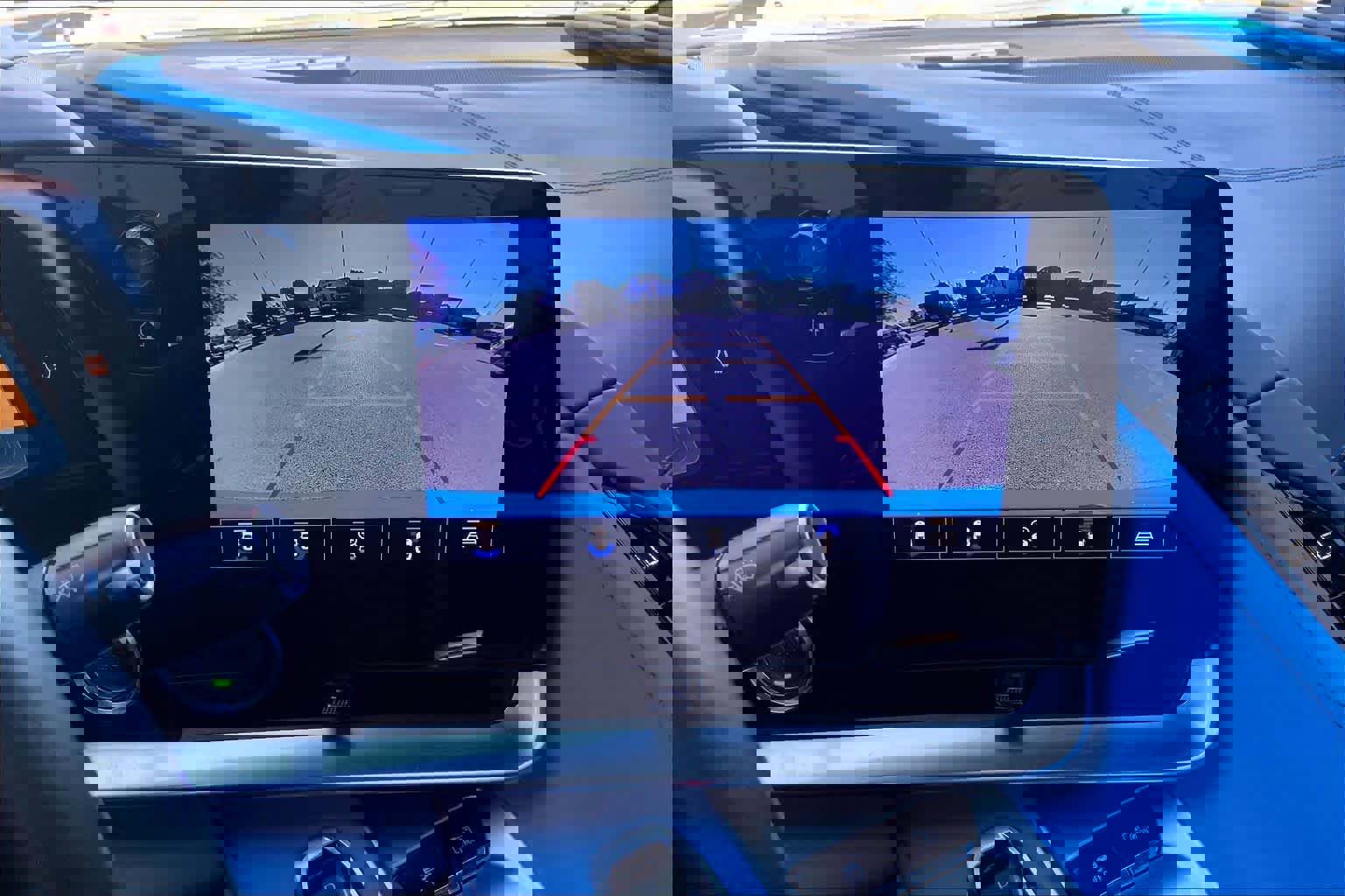 Used 2023 Chevrolet Corvette Stingray Premium Conv w/ Battery Protection Package image 23