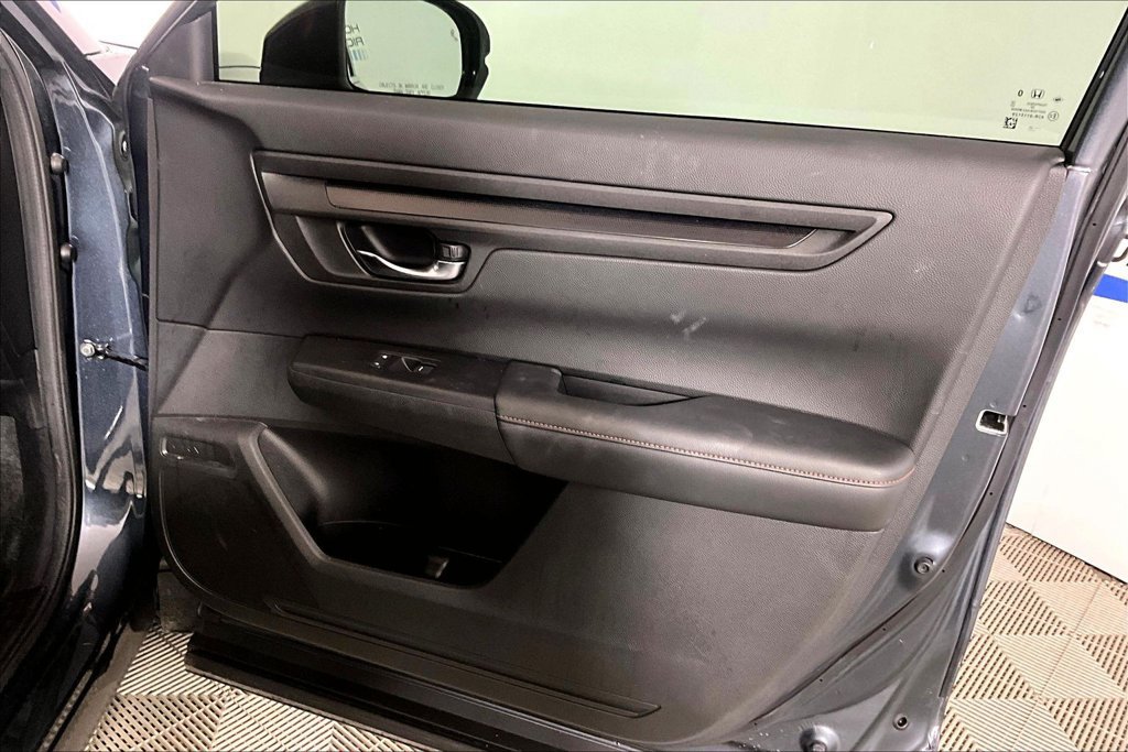 Used 2024 Honda CR-V Sport image 19