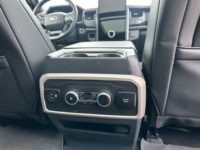 Certified 2022 Ford Expedition Limited image 61