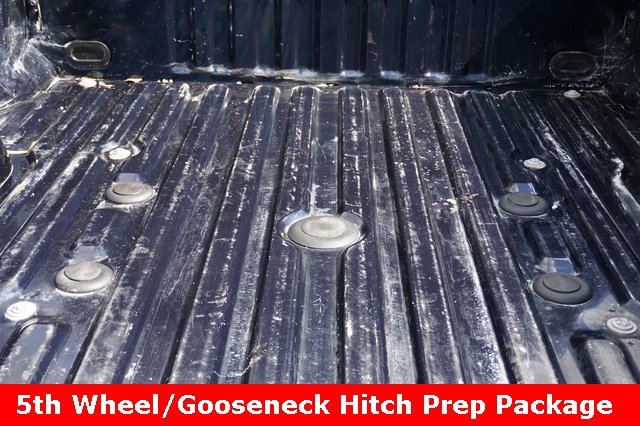 Certified 2023 Ford F350 Lariat w/ Lariat Ultimate Package image 13