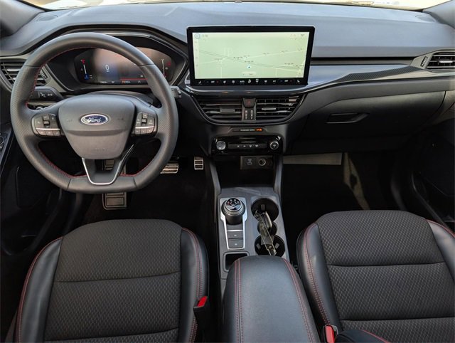 Certified 2023 Ford Escape ST-Line w/ Tech Pack #1 image 13