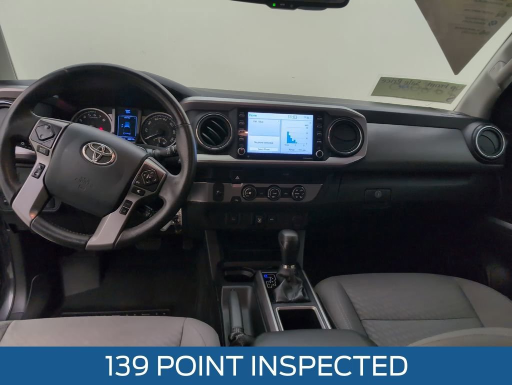 Used 2020 Toyota Tacoma SR5 image 13