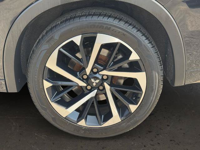 Used 2022 Mitsubishi Outlander SEL AWD/4WD image 26