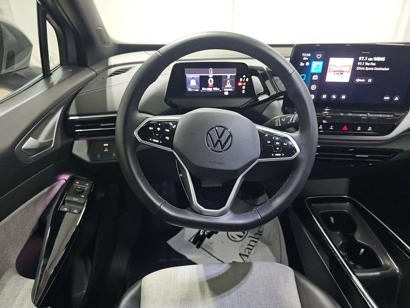 Used 2023 Volkswagen ID.4 Pro RWD image 22