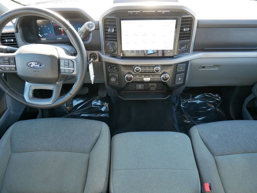 Certified 2024 Ford F150 XLT w/ Tow/Haul Package image 14