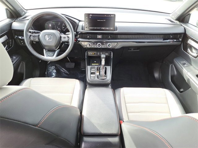 Used 2024 Honda CR-V Sport Touring image 10