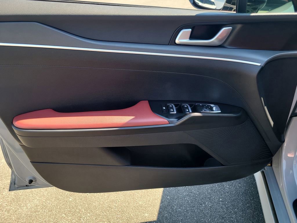 Used 2024 Kia K5 GT-Line image 14