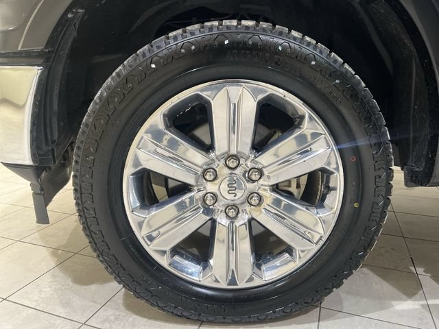 Certified 2020 Ford F150 King Ranch w/ Equipment Group 601A Luxury AWD/4WD image 30