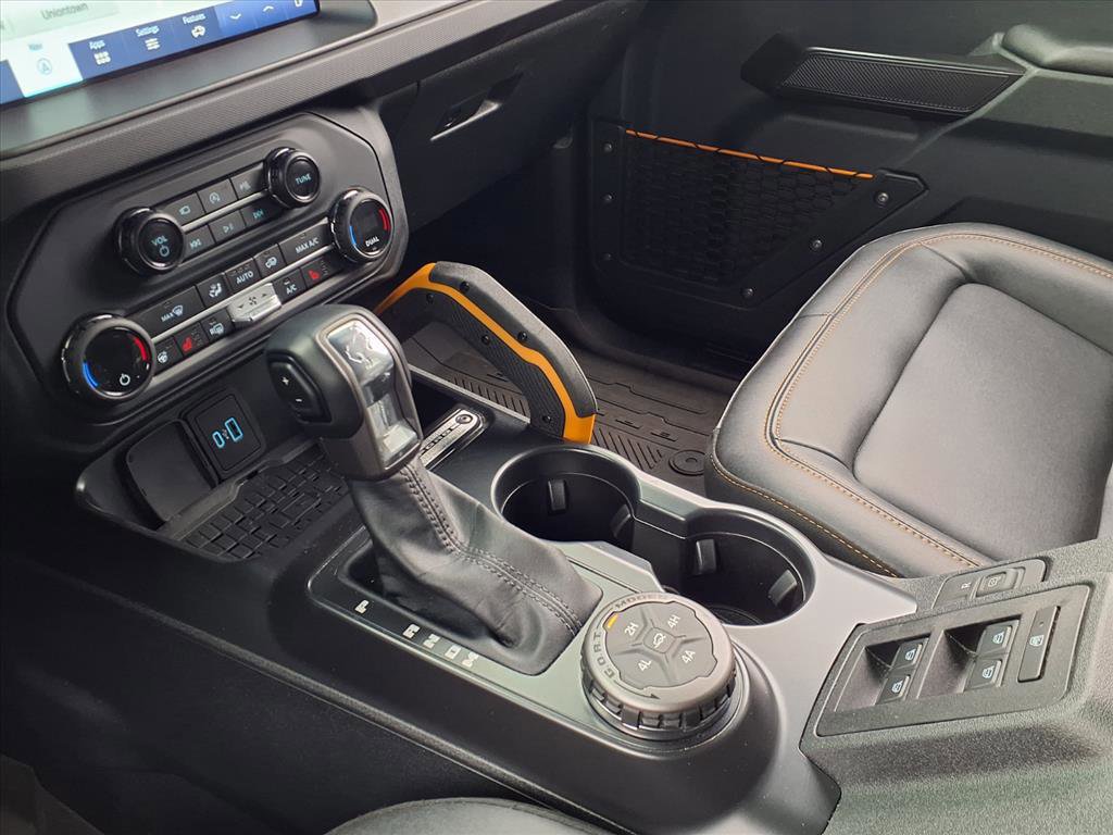 Certified 2024 Ford Bronco Badlands image 16