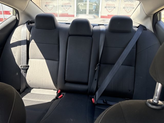 Used 2024 Nissan Altima 2.5 SV FWD image 14