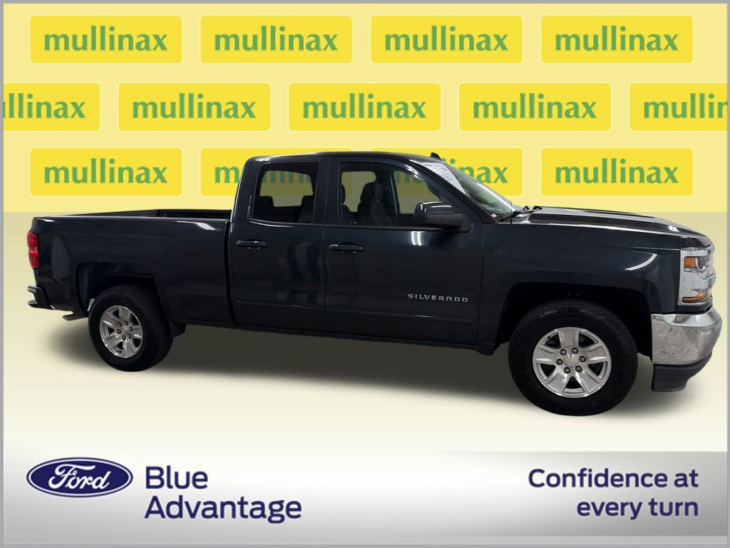 Used 2019 Chevrolet Silverado 1500 LT RWD image 2