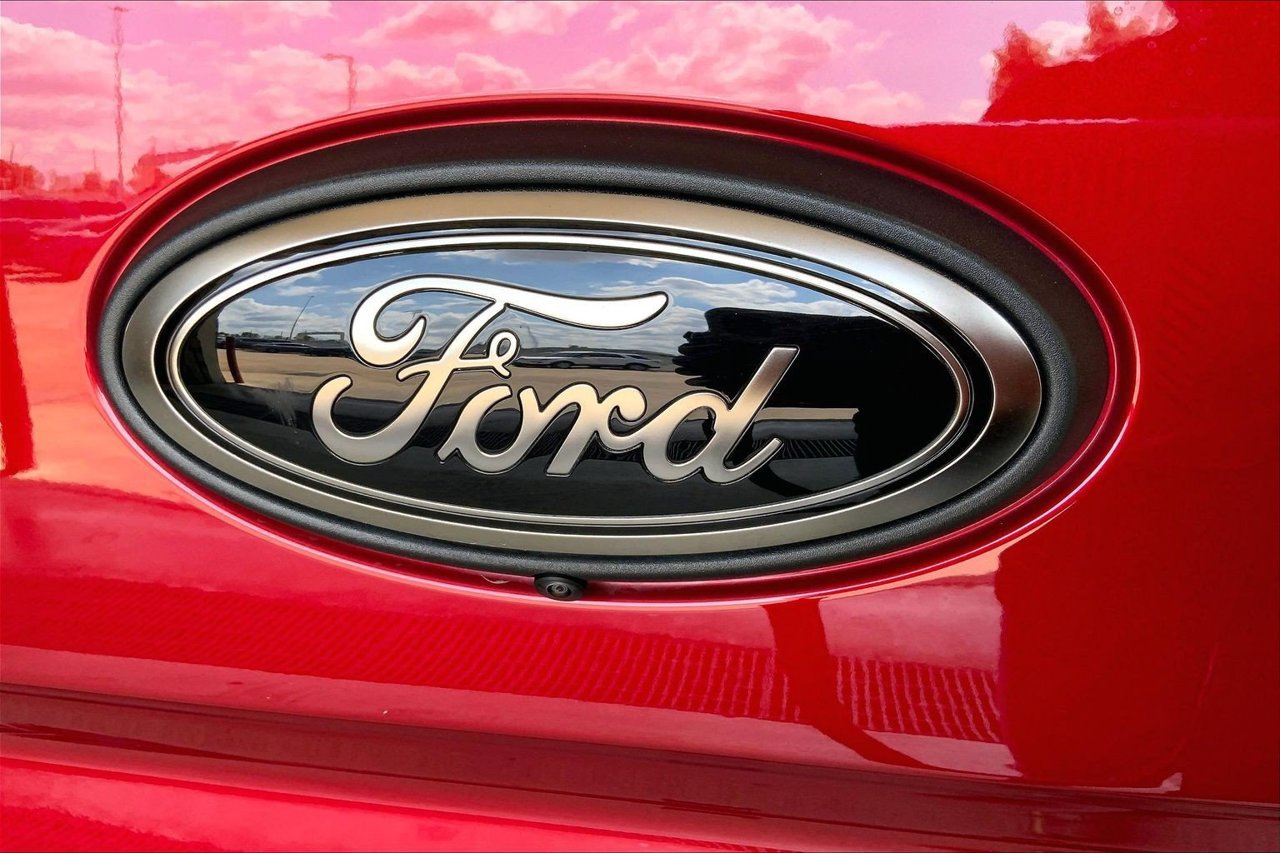 Certified 2025 Ford Ranger Lariat w/ FX4 Off-Road Package AWD/4WD image 31