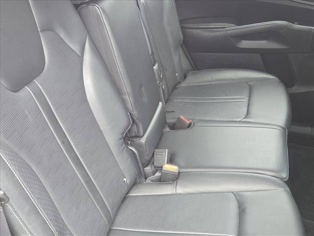 Used 2024 Kia Sorento S FWD image 21
