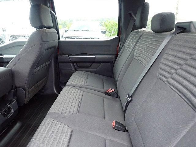 Certified 2023 Ford F150 XL w/ STX Appearance Package AWD/4WD image 19