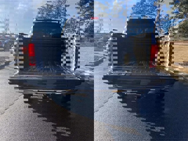 Certified 2018 Ford F150 King Ranch w/ Equipment Group 601A Luxury image 46