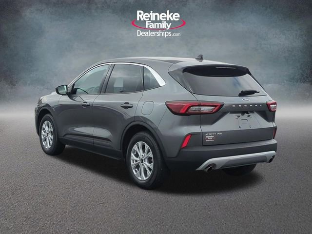 Certified 2024 Ford Escape Active w/ Cold Weather Package image 5