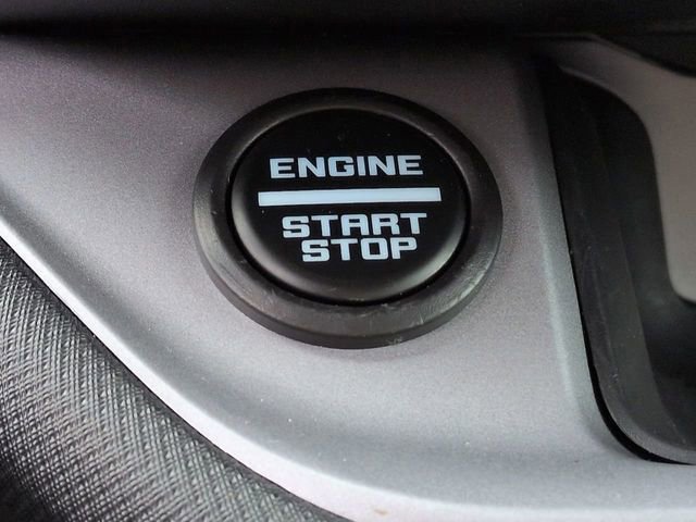 Certified 2024 Ford Bronco Sport Big Bend w/ Convenience Package image 31