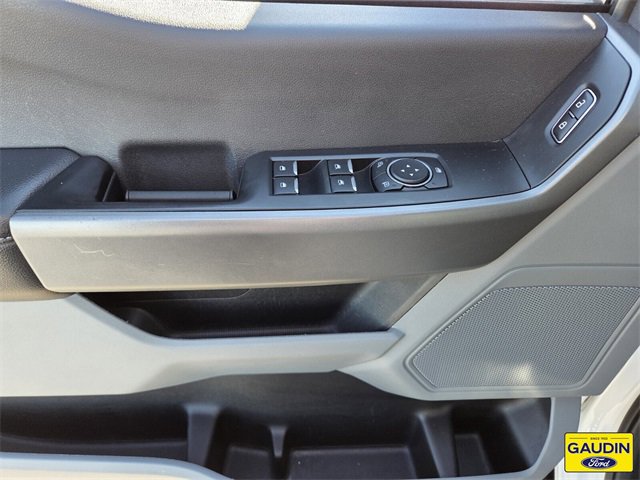 Certified 2024 Ford F250 XLT image 18