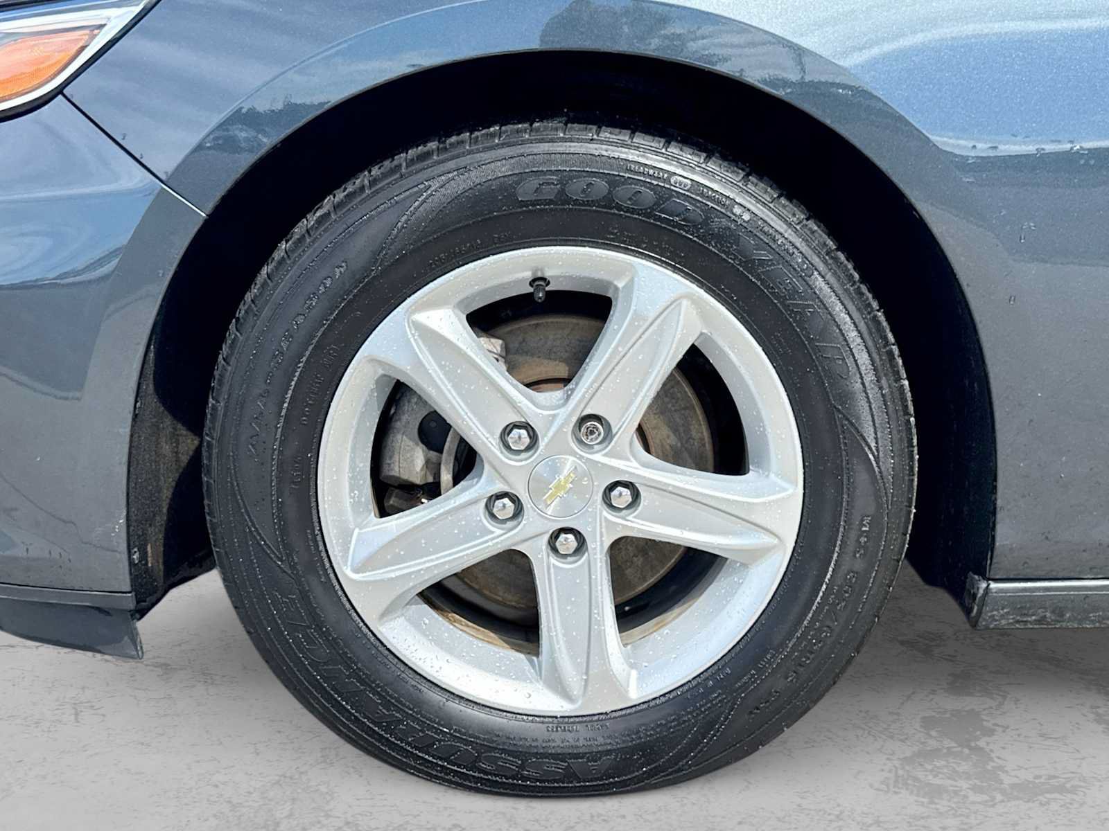 Used 2019 Chevrolet Malibu LS w/ LPO, Convenience Package 1 FWD image 13