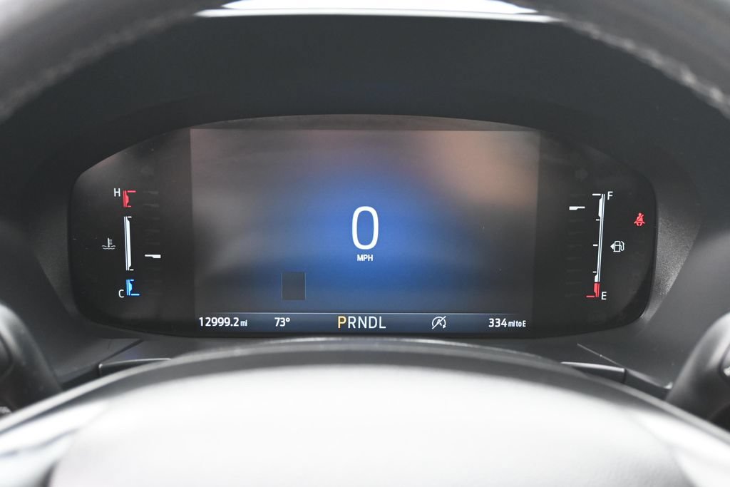 Certified 2023 Ford Escape Active w/ Tech Pack #1 FWD image 33