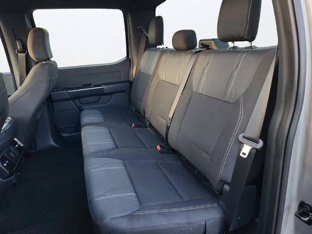 Certified 2024 Ford F150 STX RWD image 19
