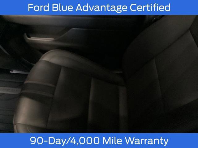 Used 2022 Chevrolet Tahoe RST w/ Sport Performance Package image 16