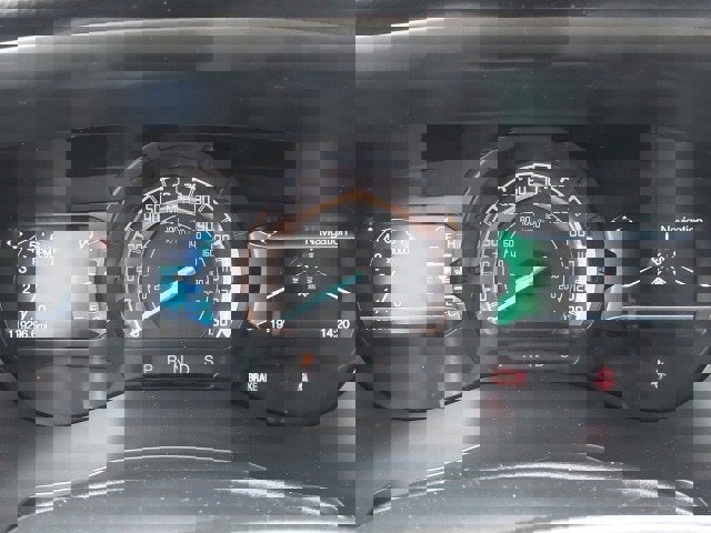 Certified 2020 Ford Ranger Lariat w/ Equipment Group 501A Mid image 17