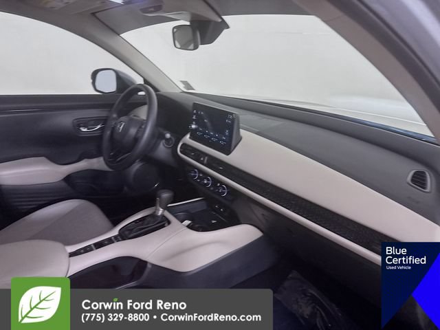 Used 2026 Honda HR-V LX image 29