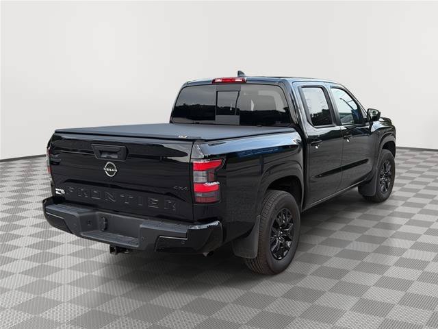 Used 2026 Nissan Frontier SV w/ SV Convenience Package AWD/4WD image 5