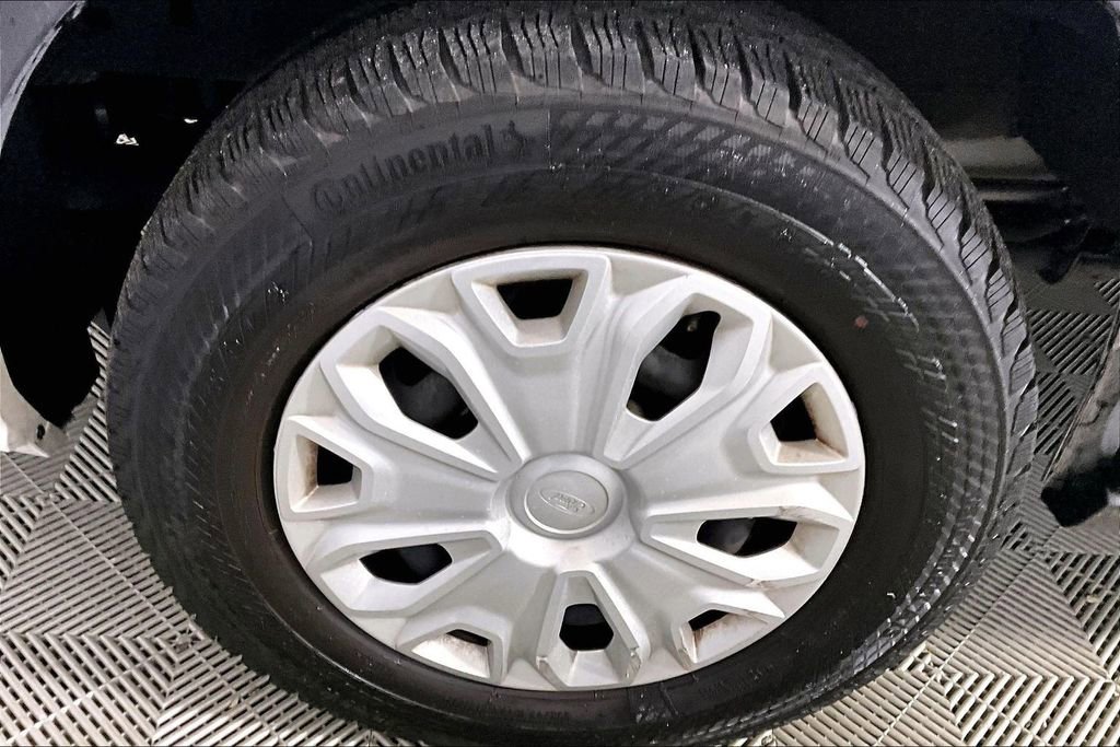 Certified 2024 Ford Transit 350 XLT RWD image 7