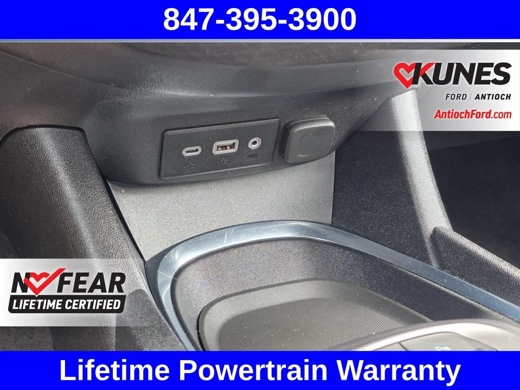 Used 2024 Chevrolet Malibu LT FWD image 47