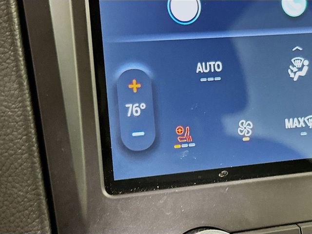 Certified 2023 Ford Edge SEL w/ Convenience Package image 27