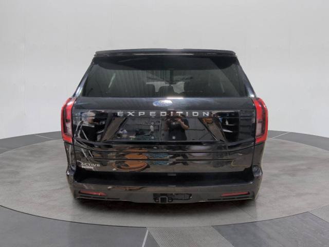 Certified 2025 Ford Expedition Active AWD/4WD image 6