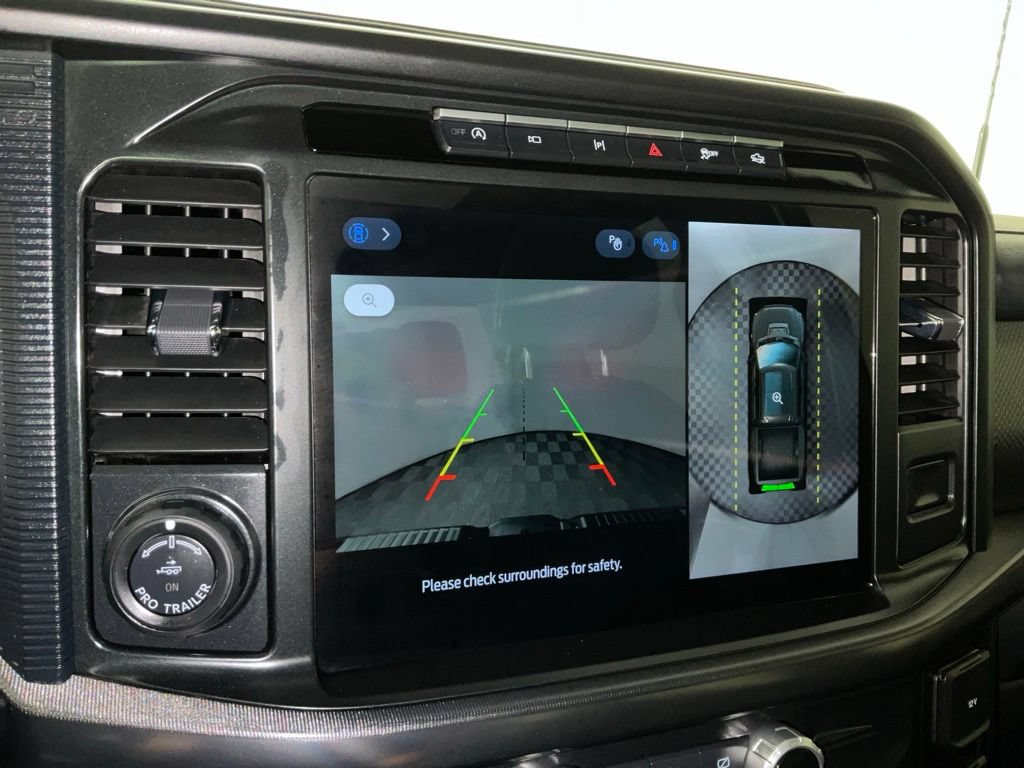 Certified 2024 Ford F150 Raptor AWD/4WD image 24