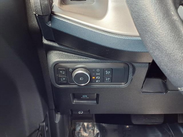 Certified 2021 Ford Bronco Outer Banks image 23