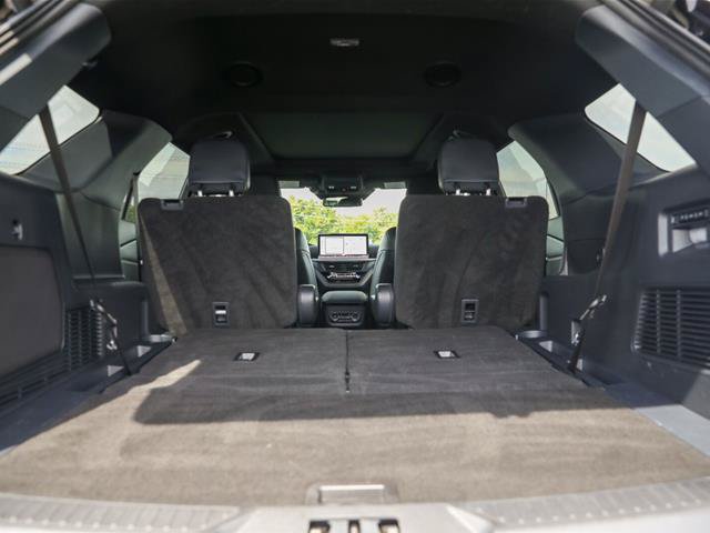 Certified 2026 Ford Explorer Tremor w/ Tremor Ultimate Package AWD/4WD image 18