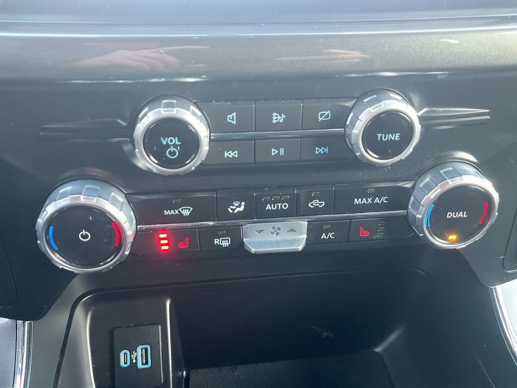 Certified 2023 Ford F150 XLT w/ Equipment Group 302A High image 19