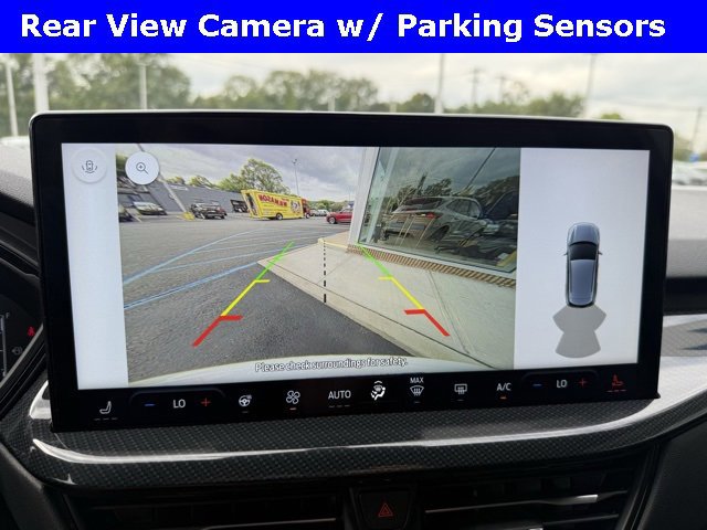 Certified 2024 Ford Escape ST-Line w/ Tech Pack #1 image 18