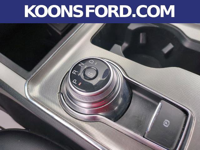 Certified 2022 Ford Edge SEL w/ Convenience Package AWD/4WD image 22