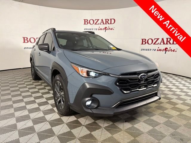 Used 2024 Subaru Crosstrek 2.0i Premium