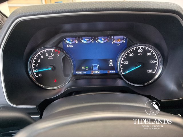 Certified 2023 Ford F150 XLT w/ Equipment Group 302A High AWD/4WD image 19
