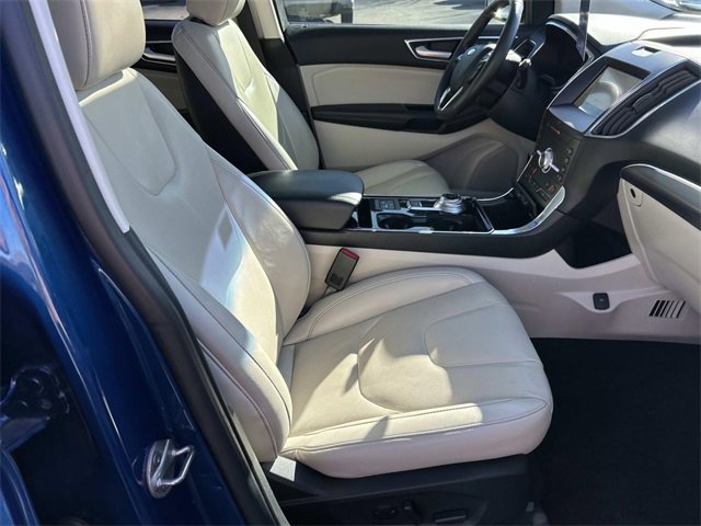 Certified 2020 Ford Edge Titanium w/ Equipment Group 301A image 31