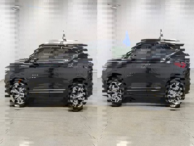 Used 2019 Chevrolet Blazer Premier w/ Sun and Wheels Package