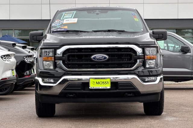 Certified 2023 Ford F150 XLT image 9